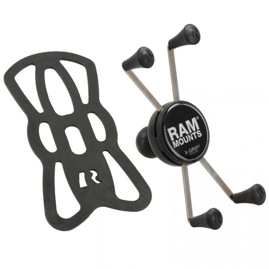 RAM-HOL-UN10B X-Grip® Large Phone Holder with 1