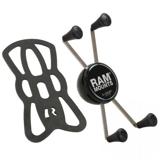 RAM-HOL-UN10 X-Grip® Large Phone Holder with Snap Link Socket