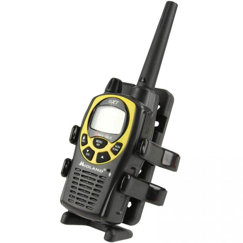 Load image into Gallery viewer, RAM-HOL-UN4 RAM® Finger-Grip Universal GPS and Radio Holder
