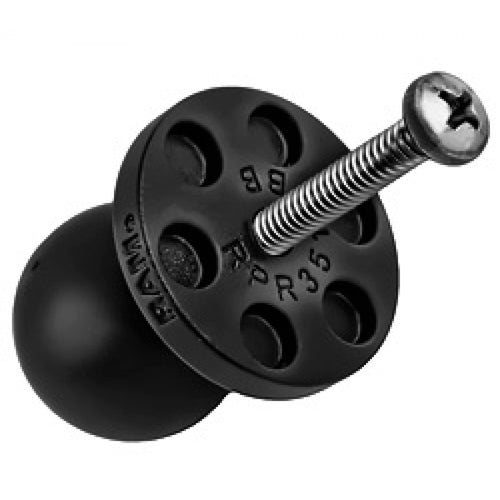 RAM-HOL-UN7-BALL X-Grip 1