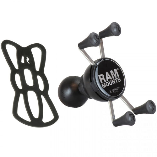 RAM-HOL-UN7BC Universal X-Grip Holder with C-Size 1.5