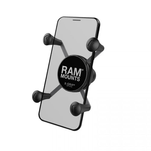 RAM-HOL-UN7B RAM® X-Grip® Universal Phone Holder with 1