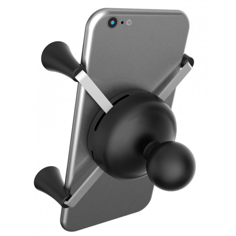 Load image into Gallery viewer, RAM-HOL-UN7B RAM® X-Grip® Universal Phone Holder with 1&quot; Ball
