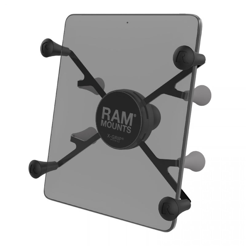 Load image into Gallery viewer, RAM-HOL-UN8B X-Grip® Universal Holder for 7&quot;-8&quot; Tablets
