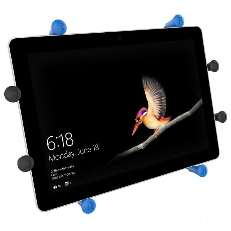 Load image into Gallery viewer, RAM-HOL-UN9-DFS RAM® X-Grip® for Microsoft Surface Go
