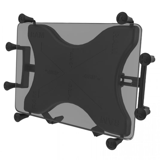 RAM-HOL-UN9 X-Grip® Universal Holder for 9"-10" Tablets