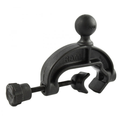 RAP-B-121B Universal Rail, Tube or Yoke Clamp