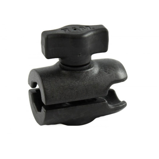 RAP-B-200-1 Single 1" Socket Arm with Octagon Base