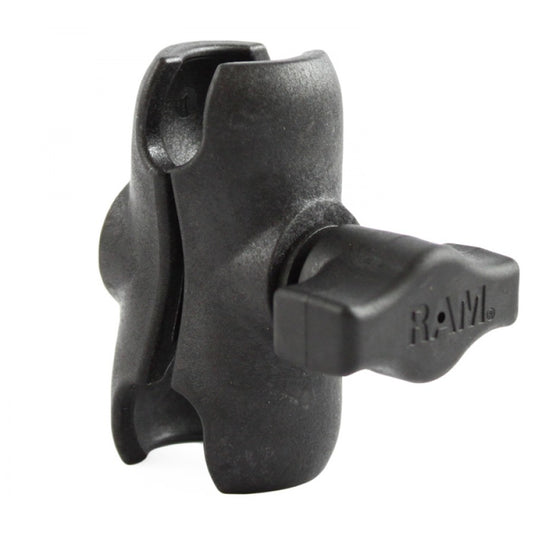 RAP-B-201-A Composite Double Socket Short Arm 1