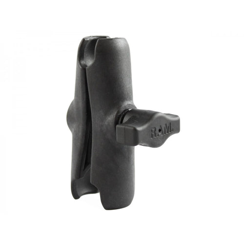 RAP-B-201 Composite Double Socket Arm for 1