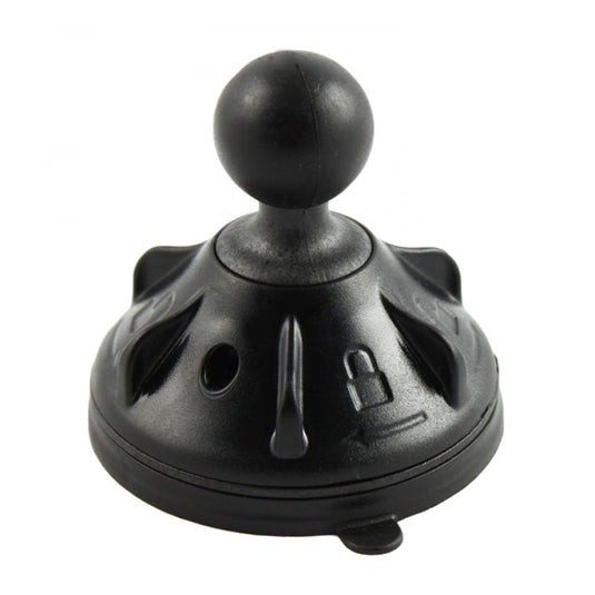 RAP-B-224-2 Light Duty Suction Cup Base with 1" Ball