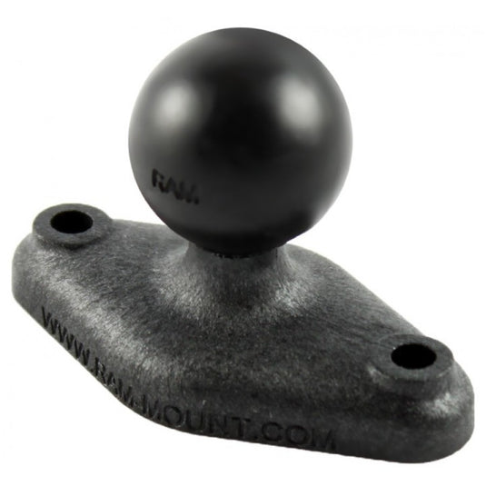 RAP-B-238 Composite Diamond Base with 1" Ball