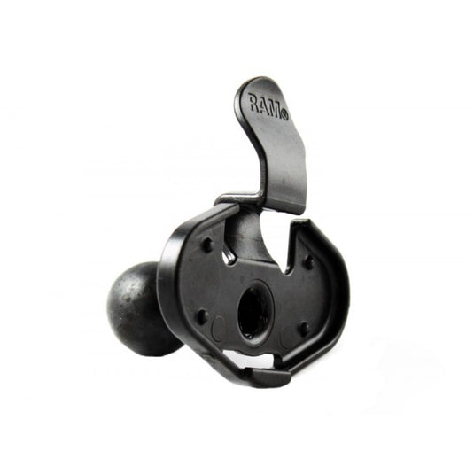 RAP-B-326F Ezy-Mount Quick Release with 1" Ball