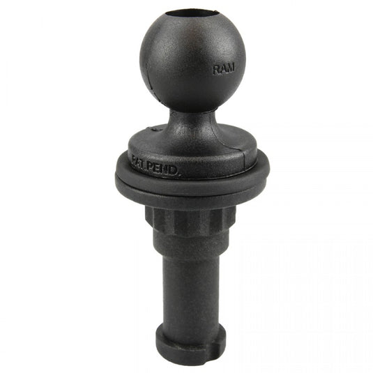 RAP-B-354-419 RAM 1" Ball with Spline Post Adapter