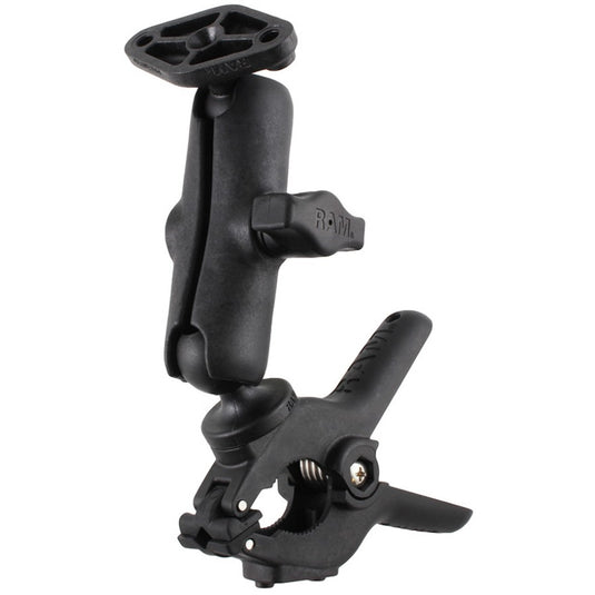 RAP-B-397-2-238 Tough-Clamp Medium Arm mount with Diamond Base