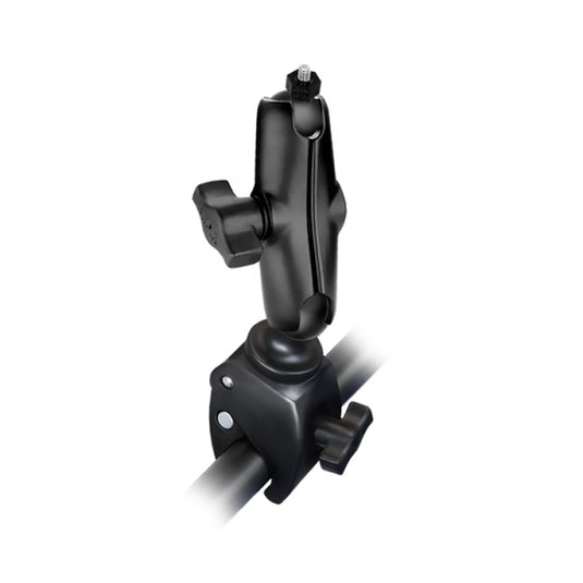 RAP-B-400-379 Small Tough-Claw Mount with 1" Tough-Ball with Male Camera Thread