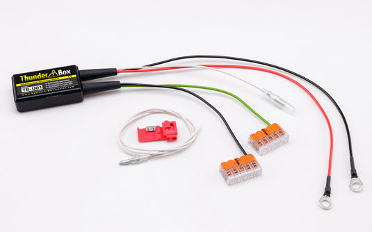 Thunderbox 16 Amp Power Distribution Module