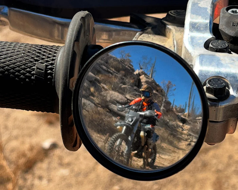 Load image into Gallery viewer, Doubletake Trail Mirror (EACH)
