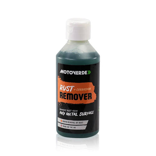 MOTOVERDE RUST REMOVER 250ML