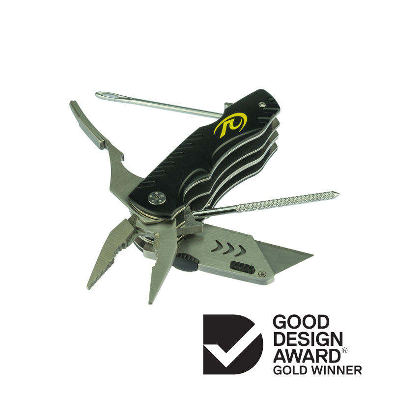 Load image into Gallery viewer, Rocky Creek MotoPressor Puncture Repair Tool
