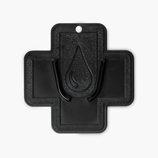Load image into Gallery viewer, Muc-Off Motorcycle Kickstand Pad  - really heavy duty
