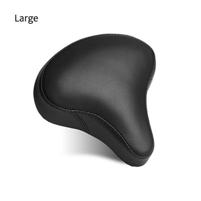 AIRHAWK® CYCLE SEAT - Bike-eBike-Exercise Bike - SMOOTH