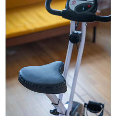 Load image into Gallery viewer, AIRHAWK® CYCLE SEAT - Bike-eBike-Exercise Bike - SMOOTH
