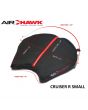 Airhawk replacement seat covers - Cruiser R Small