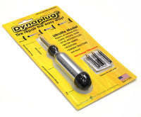 Dynaplug Puncture Repair