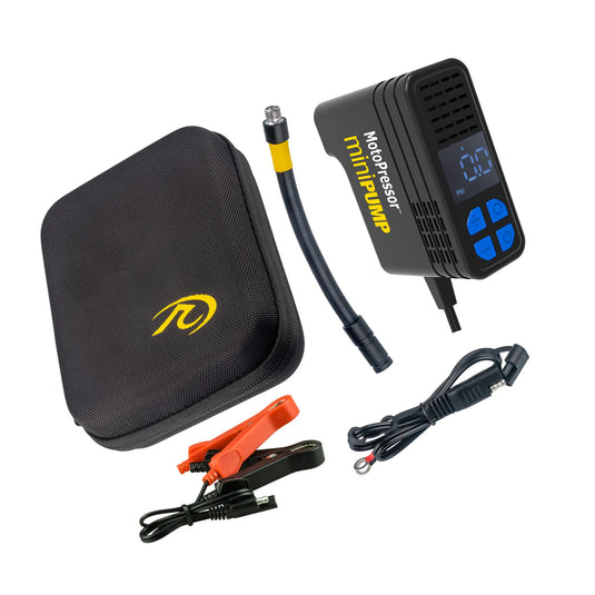 Rocky Creek MotoPressor MiniPUMP