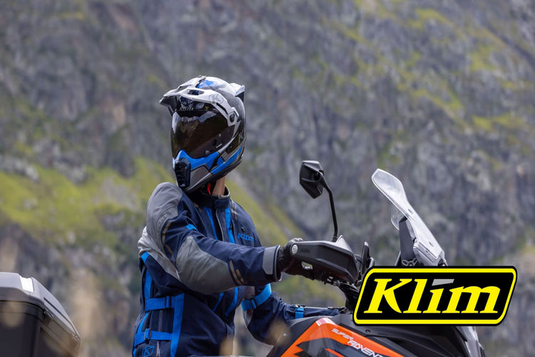 KLIM Main DEALER