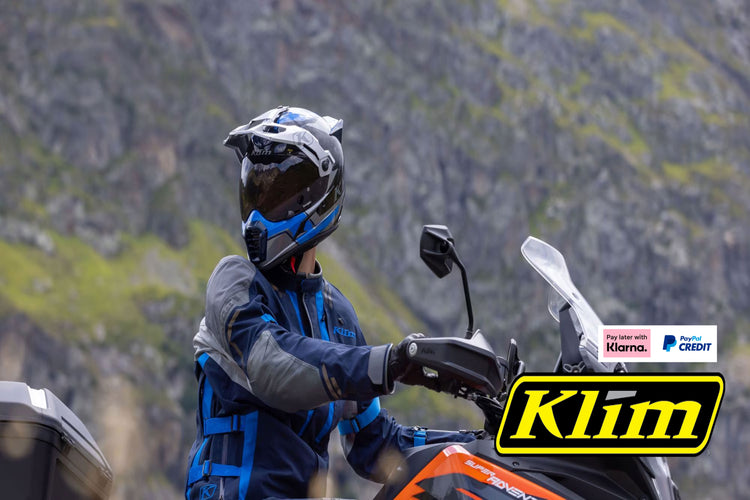 KLIM Main DEALER