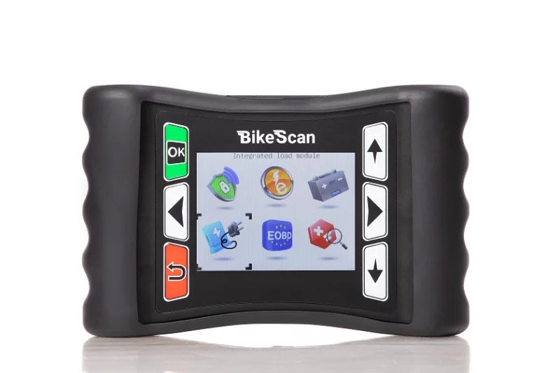 Load image into Gallery viewer, Duonix Bike-Scan 2 Pro - German Made
