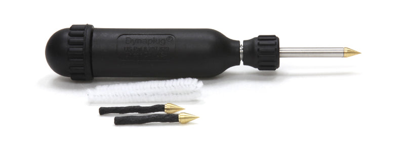 Load image into Gallery viewer, Dynaplug® Carbon Ultralite - Tubeless Tire Repair Kit
