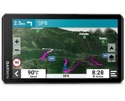 Load image into Gallery viewer, Garmin Zumo XT 2 Motorcycle Navigator
