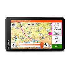 Garmin Zumo XT 2 Motorcycle Navigator