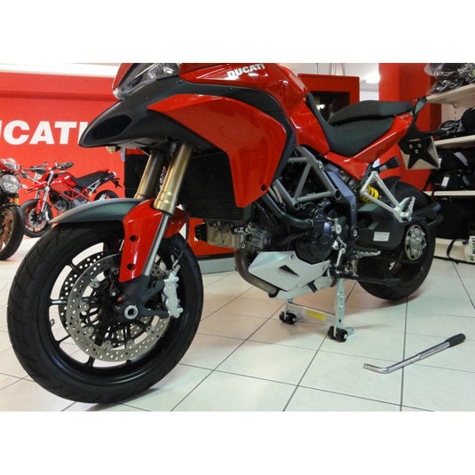 BECKER Ducati-Multistrada-Lifter for Multistrada 1200