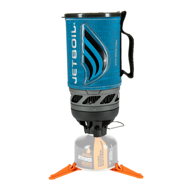 Load image into Gallery viewer, JETBOIL FLASH MATRIX (BLUE) Cooking System
