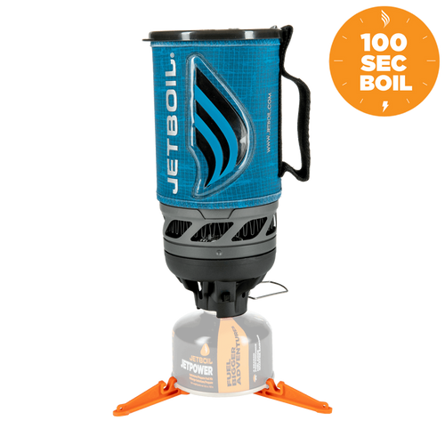 JETBOIL FLASH MATRIX (BLUE) Cooking System