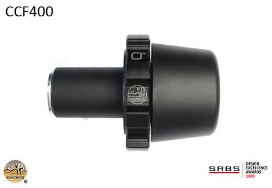Kaoko Cruise Control for BMW R1200GS / Adventure (’04-’07) | R1200ST (’05-’07) – with or without OEM hand guards