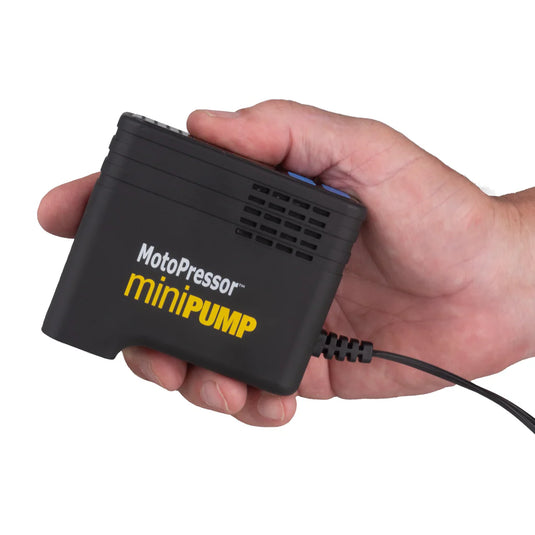 Rocky Creek MotoPressor MiniPUMP