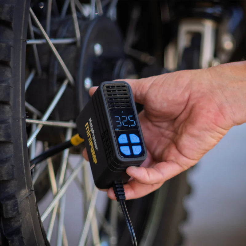 Load image into Gallery viewer, Rocky Creek MotoPressor MiniPUMP
