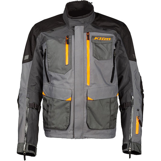 KLIM Calrsbad Gore-Tex CE Textile Jacket