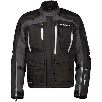 KLIM Calrsbad Gore-Tex CE Textile Jacket