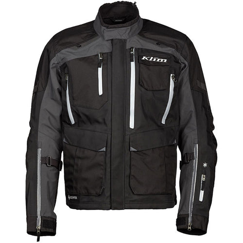 KLIM Calrsbad Gore-Tex CE Textile Jacket