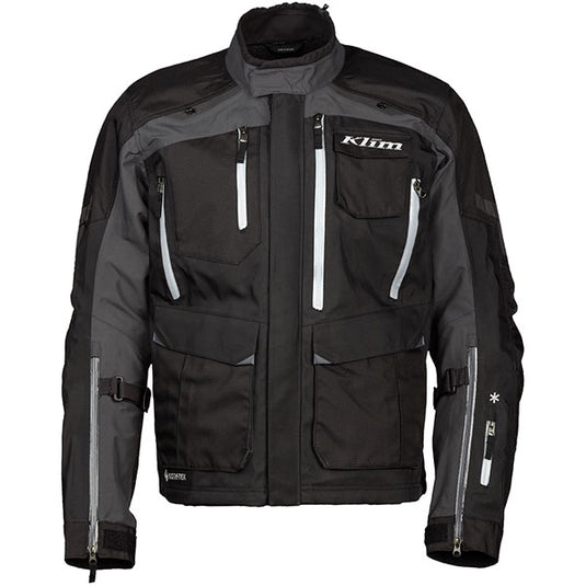 KLIM Calrsbad Gore-Tex CE Textile Jacket