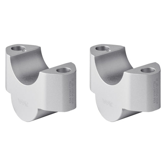 Voigt Handlebar Risers For 28mm Bars - various models