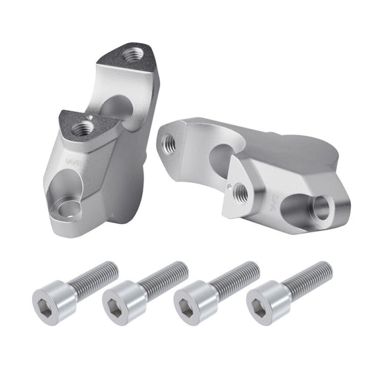 Voigt Handlebar Risers For 28mm Bars - various models