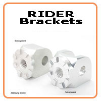 MFW Rider BMW R 1300 RT - 2025 on