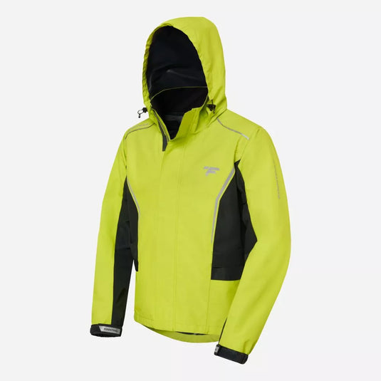 Finntrail - POWERSPORT RAIN SUIT - JACKET AND TROUSERS